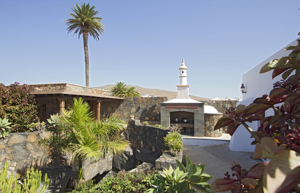 Villa Remedios Teguise  Δωμάτιο φωτογραφία