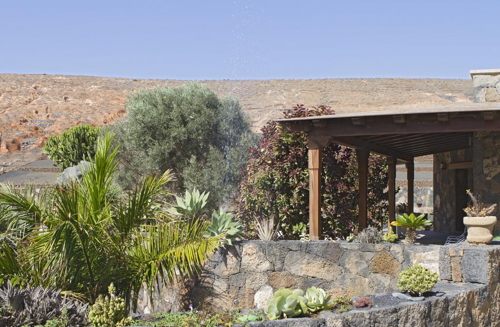 Villa Remedios Teguise  Δωμάτιο φωτογραφία