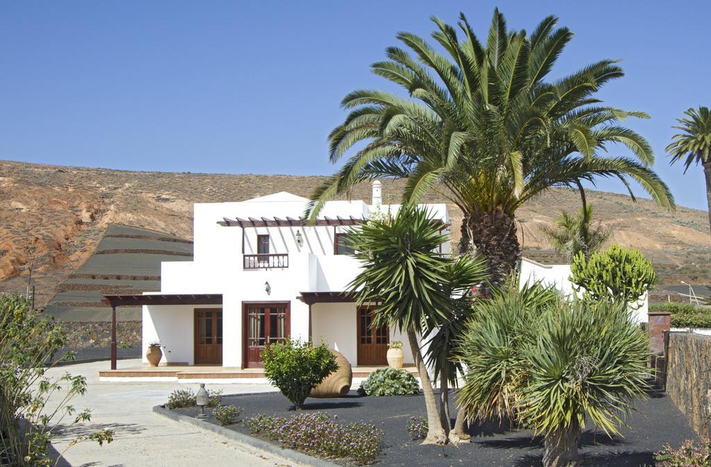 Villa Remedios Teguise  Δωμάτιο φωτογραφία